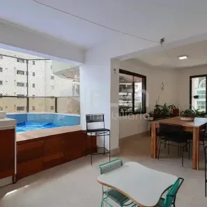 Apartamento com 4 Quartos à venda, 233m² no Santana, São Paulo