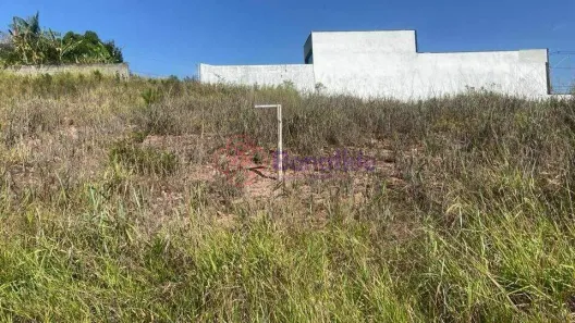 Lote/Terreno à venda, 332m² no Jardim Santo Antônio II, Campo Limpo Paulista