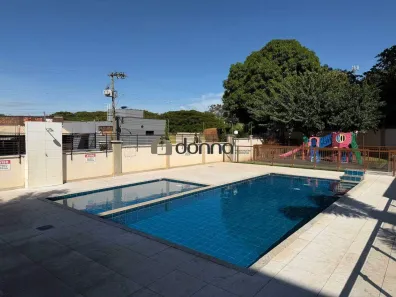 Apartamento com 2 Quartos à venda, 46m² no Recreio dos Bandeirantes, Uberaba