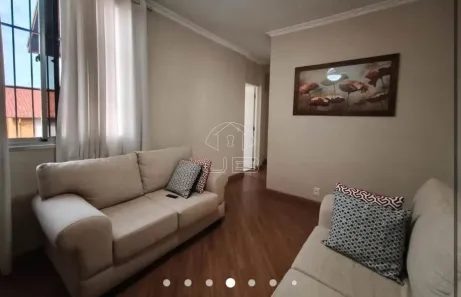 Apartamento com 2 Quartos à venda, 55m² no Jardim Paulicéia, Campinas