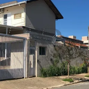 Casa de Condomínio com 2 Quartos à venda, 70m² no Parque Rural Fazenda Santa Cândida, Campinas