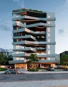 Apartamento com 1 Quarto à venda, 36m² no Manaíra, João Pessoa