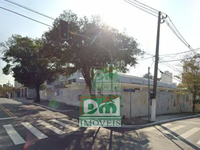 Lote/Terreno à venda, 1200m² no Jardim da Glória, São Paulo