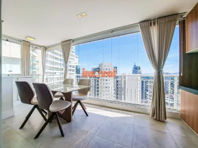 Apartamento com 2 Quartos para alugar, 70m² no Pinheiros, São Paulo
