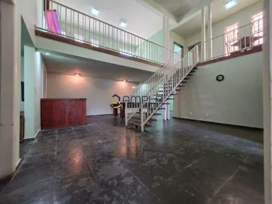 Casa com 4 Quartos à venda, 291m² no Nova Granada, Belo Horizonte
