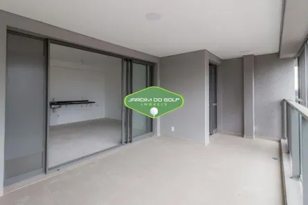 Apartamento com 3 Quartos à venda, 95m² no Jardim das Acácias, São Paulo