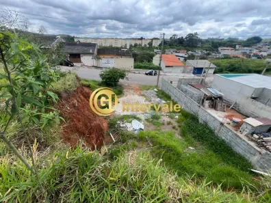 Lote/Terreno à venda, 225m² no Jardim Leblon, Jacareí