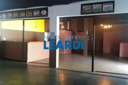 Ponto Comercial para alugar, 110m² no Vila Valparaíso, Santo André