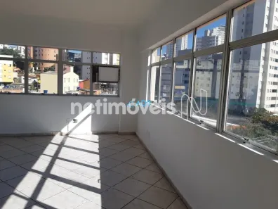 Sala Comercial para alugar, 115m² no Nova Granada, Belo Horizonte