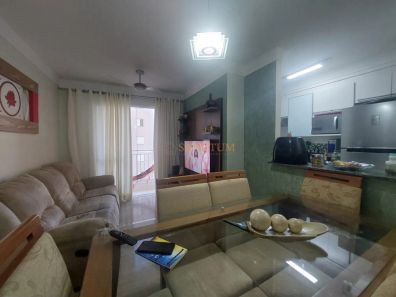 Apartamento com 2 Quartos à venda, 66m² no Swift, Campinas