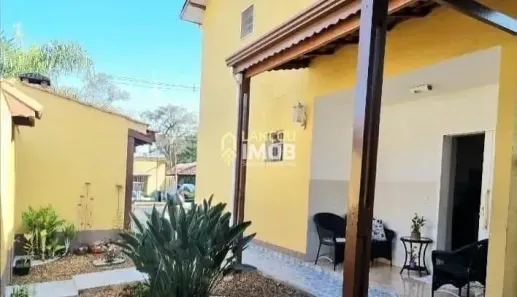 Casa com 3 Quartos à venda, 210m² no Parque da Colônia, Jundiaí