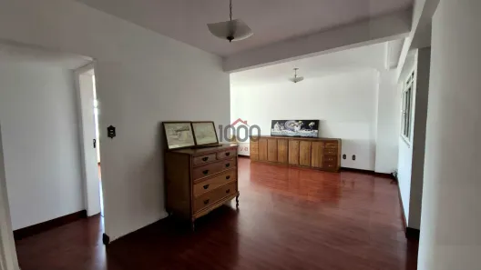 Apartamento com 4 Quartos à venda, 153m² no Centro, Juiz de Fora