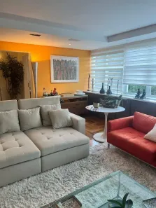 Apartamento com 3 Quartos à venda, 178m² no Jardim Europa, São Paulo