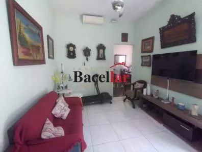 Casa com 2 Quartos à venda, 152m² no Engenho Novo, Rio de Janeiro