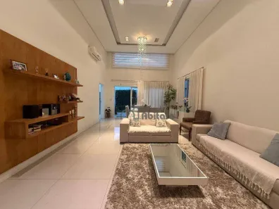 Casa de Condomínio com 3 Quartos à venda, 220m² no Parque Reserva Fazenda Imperial, Sorocaba