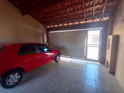 Casa com 2 Quartos à venda, 89m² no Jardim São João Batista, São Carlos