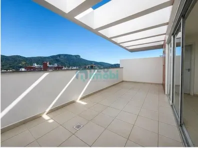 Sala Comercial à venda, 125m² no Pedra Branca, Palhoça