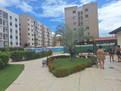 Apartamento com 3 Quartos à venda, 62m² no Jabotiana, Aracaju