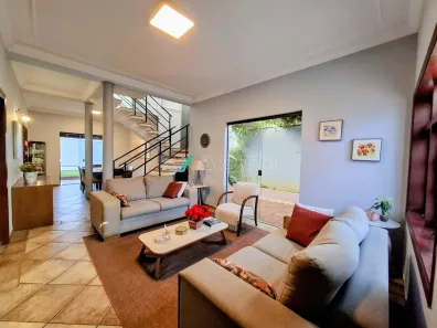 Sobrado com 3 Quartos à venda, 198m² no Jardim Flamboyant, Campinas