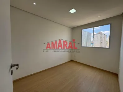 Apartamento com 2 Quartos à venda, 45m² no Parque São Lourenço, São Paulo