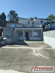 Casa com 2 Quartos para alugar, 70m² no Vila Bela Vista (Zona Norte), São Paulo