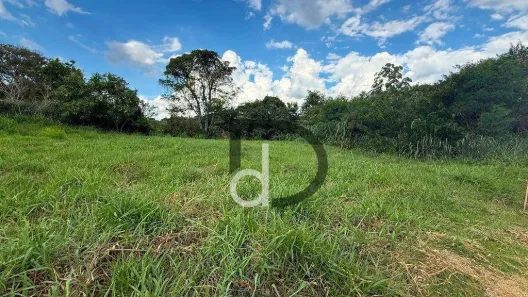 Lote/Terreno à venda, 406m² no Pinheirinho, Vinhedo