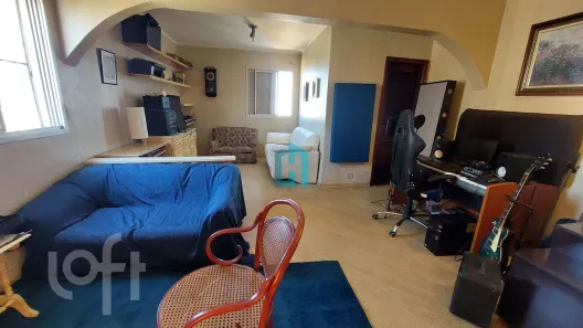 Apartamento com 3 Quartos à venda, 150m² no Vila Santo Estevão, São Paulo