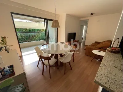 Apartamento com 3 Quartos à venda, 92m² no Jardim Piratininga, Sorocaba