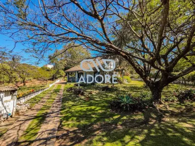Casa de Condomínio com 4 Quartos à venda, 470m² no Condomínio Monte Belo, Salto