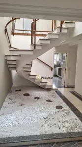 Casa de Condomínio com 4 Quartos à venda, 420m² no Tucuruvi, São Paulo