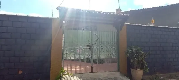 Fazenda/Sítio com 3 Quartos à venda, 164m² no Jardim Maria Elvira, Sorocaba