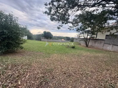 Lote/Terreno à venda, 794m² no Colinas dos Álamos, Valinhos