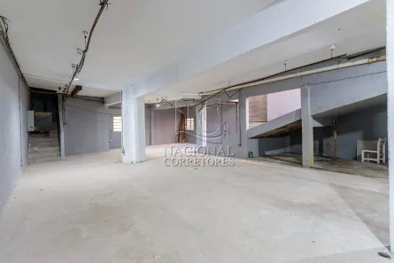 Ponto Comercial para alugar, 200m² no Vila Camilópolis, Santo André