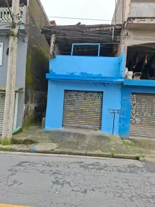 Casa com 1 Quarto à venda, 175m² no Jardim Itapark, Mauá