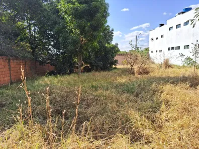 Lote/Terreno à venda, 450m² no Arapoanga, Brasília