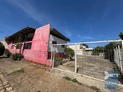 Ponto Comercial para alugar, 1m² no Vila Pelicano, São Carlos
