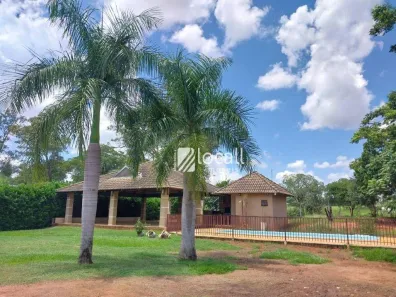 Fazenda/Sítio com 1 Quarto à venda, 200m² no Estância São Paulo, Guapiaçu