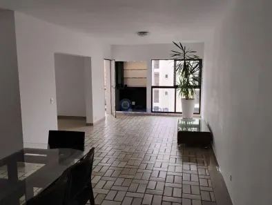 Apartamento com 3 Quartos à venda, 125m² no Indianópolis, São Paulo