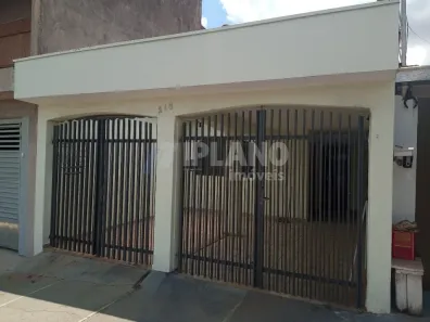 Casa com 2 Quartos à venda, 106m² no Jardim Centenário, São Carlos