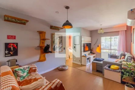 Apartamento com 2 Quartos à venda, 63m² no Pinheiros, São Paulo