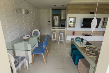Apartamento com 3 Quartos à venda, 67m² no Morro Santana, Porto Alegre