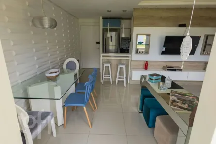 Apartamento com 3 Quartos à venda, 67m² no Morro Santana, Porto Alegre