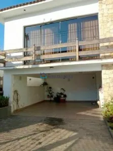 Sobrado com 3 Quartos para alugar, 300m² no Vila São José (Ipiranga), São Paulo
