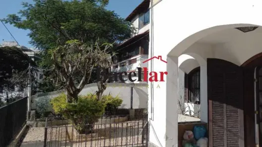 Casa com 4 Quartos à venda, 261m² no Tijuca, Rio de Janeiro