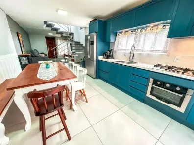 Casa com 3 Quartos à venda, 150m² no Campeche, Florianópolis