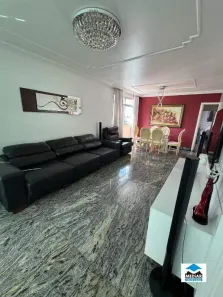 Apartamento com 4 Quartos à venda, 122m² no Silveira, Belo Horizonte