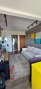 Apartamento com 2 Quartos à venda, 62m² no Jardim Camburi, Vitória