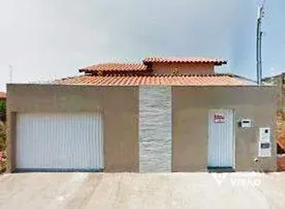 Casa com 3 Quartos à venda, 183m² no São José, Uberaba