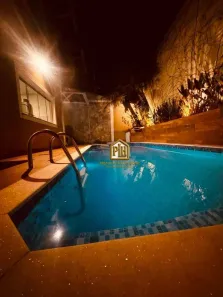 Casa com 3 Quartos à venda, 160m² no Vila Petrópolis, Atibaia