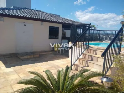 Cobertura com 3 Quartos à venda, 270m² no Méier, Rio de Janeiro